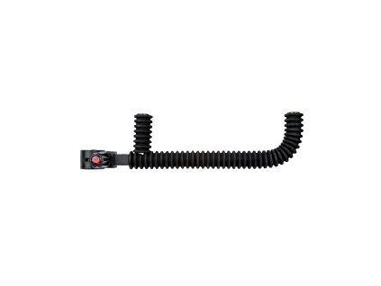 nytro hrazda ripple bar double long