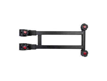 nytro brolly arm long