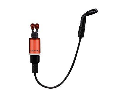 Sonik Swinger Gizmo Litez Bobbin Red (Varianta Red)