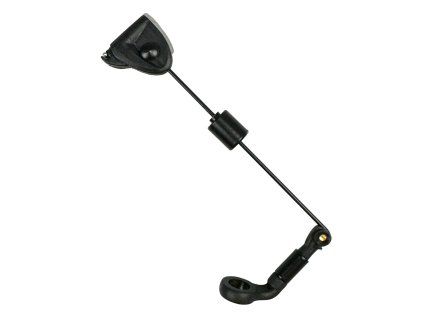 Graff Signalizátor Mini Hyper Lock Černý (Varianta Černý)