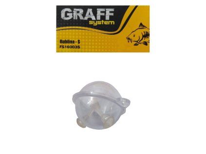 Graff Bublina (Velikost S)