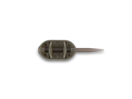 Nytro Krmítko TCS Inline Flat Method Feeder S10 (Varianta S10)