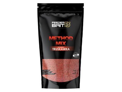 Method Mi Truskawka Feeder Bait [2382] 1200