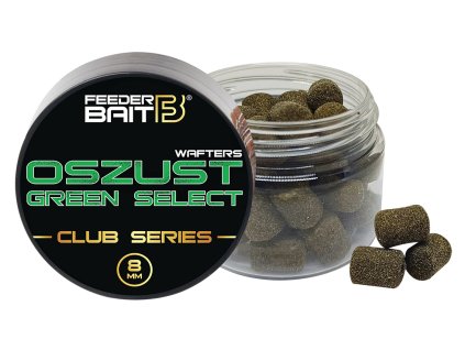 Oszust green select AA