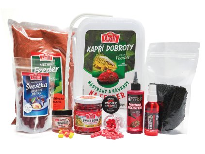 Feederovy kyblik 2024 foto 001