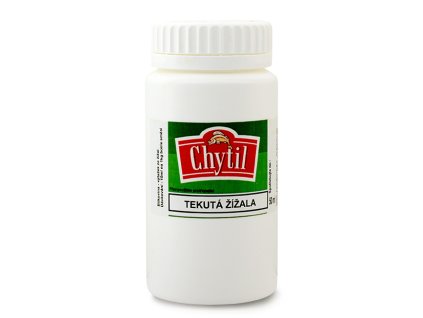 Tekutá žížala (Množství 150 ml)