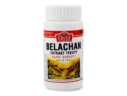 Belachan extrakt tekutý (Množství 150 ml)