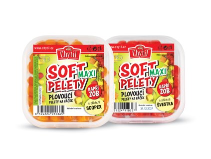 Softy MAXI Nove profilovka 2025 0001