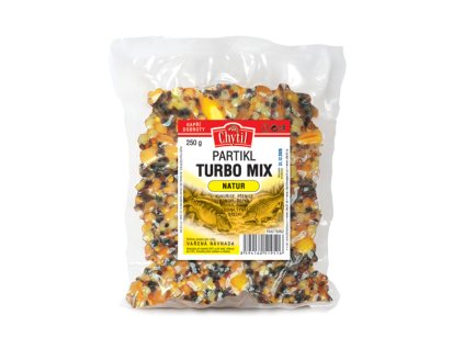 Partikl TURBO MIX8 250 g 2024 1