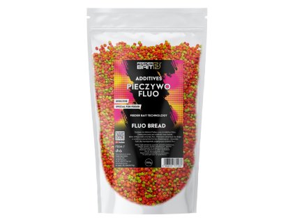 Dodatek do zanet Pieczywo Fluo [2089] 1200