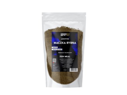 Dodatek do zanet Maczka Rybna Feeder Bait [1825] 1200