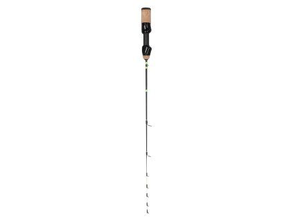 Prut na dírky Roach 50 cm - 1 ks (Délka 50)