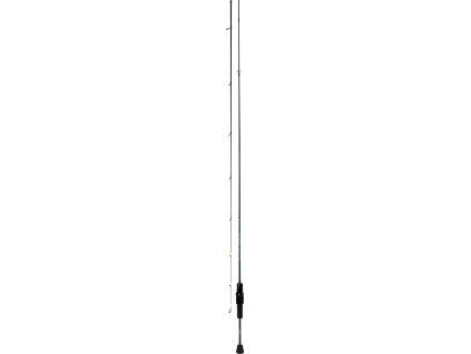 Prut M-Craft Microjig Solid 193 cm 0.3–2 g (2 díl.) - 1 ks (Délka 193)