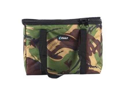 cult taska dpm compact coolbag 17l