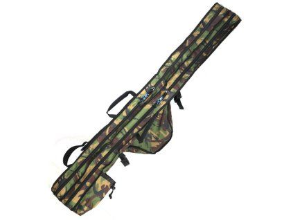 cult obal na pruty dpm compact 2 rod sleeve 9ft
