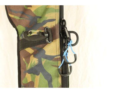 cult obal na prut dpm standard single rod sleeve 10ft