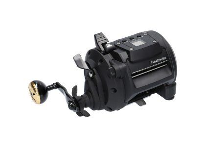 daiwa multiplikator tanacom 800