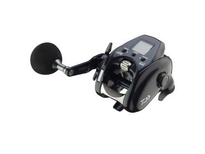 daiwa multiplikator 23 leobritz 300jl e