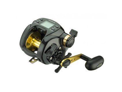 daiwa multiplikator tanacom 500