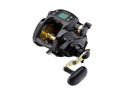 daiwa multiplikator tanacom 750