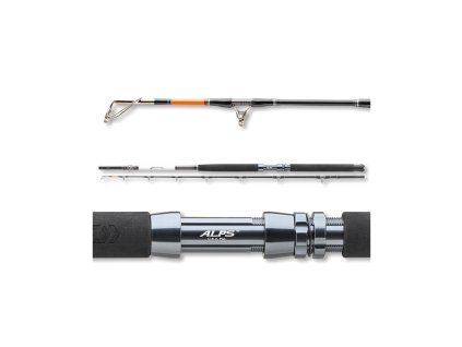 daiwa prut tanacom 2 1m 400 1000g