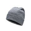 bkk cepice beanie grey l