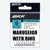 BKK Háček Maruseigo-R Diamond (Velikost 10)