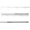 Daiwa Prut Black Widow XT Carp 3m 3,5lbs (Celková délka (cm) 300)