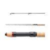 Daiwa Prut Ninja X Light Spin 2,1m 3-12g (Celková délka (cm) 210)