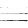Daiwa Prut Exceler Jigger 2,4m 7-28g (Celková délka (cm) 240)