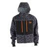 Daiwa Brodící bunda D-VEC Wading Jacket (Velikost M)