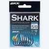 BKK Háček CHINU Shark (Velikost 11)