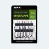 BKK Háček Wide Gape (Velikost 1)