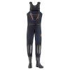 Daiwa Prsačky D-VEC CR Flex Neoprene Waders 38/39 (Varianta 38/39)