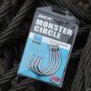 BKK Háček Monster Circle (Varianta 16/0 1ks)
