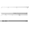 Daiwa Prut Ninja X Carp 3,6m 3lbs 3díly (Celková délka (cm) 360)