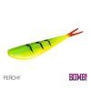 Umělá nástraha BOMB! D-SHOT / 5ks