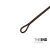 Návazec Delphin THE END Aramid Leader / 1ks