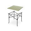 Skládací stolek Delphin CAMPSTA Mega