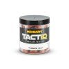 Mikbaits TactiQ měkčené pelety 250ml Krab&Krill (Varianta 10mm)
