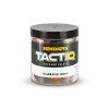 Mikbaits TactiQ měkčené pelety 250ml Krab&Krill (Varianta 10mm)