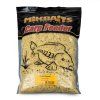 Mikbaits Vlhčený Ready mix 900g (Varianta Jahoda)