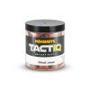 Mikbaits TactiQ měkčené pelety 250ml Oliheň (Varianta 10mm)