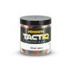 Mikbaits TactiQ měkčené pelety 250ml Oliheň (Varianta 10mm)
