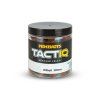 Mikbaits TactiQ měkčené pelety 250ml Oliheň (Varianta 10mm)