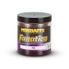 Mikbaits Fanatica boilie v dipu 250ml Koi (Varianta 16mm)