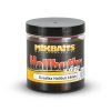 Mikbaits Halibutky v dipu Švestka Halibut (Varianta 150ml 8mm)