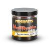 Mikbaits Halibutky v dipu Švestka Halibut (Varianta 150ml 8mm)