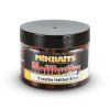 Mikbaits Halibutky v dipu Švestka Halibut (Varianta 150ml 8mm)