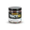 Mikbaits TactiQ měkčené pelety 250ml Česnek speciál (Varianta 10mm)